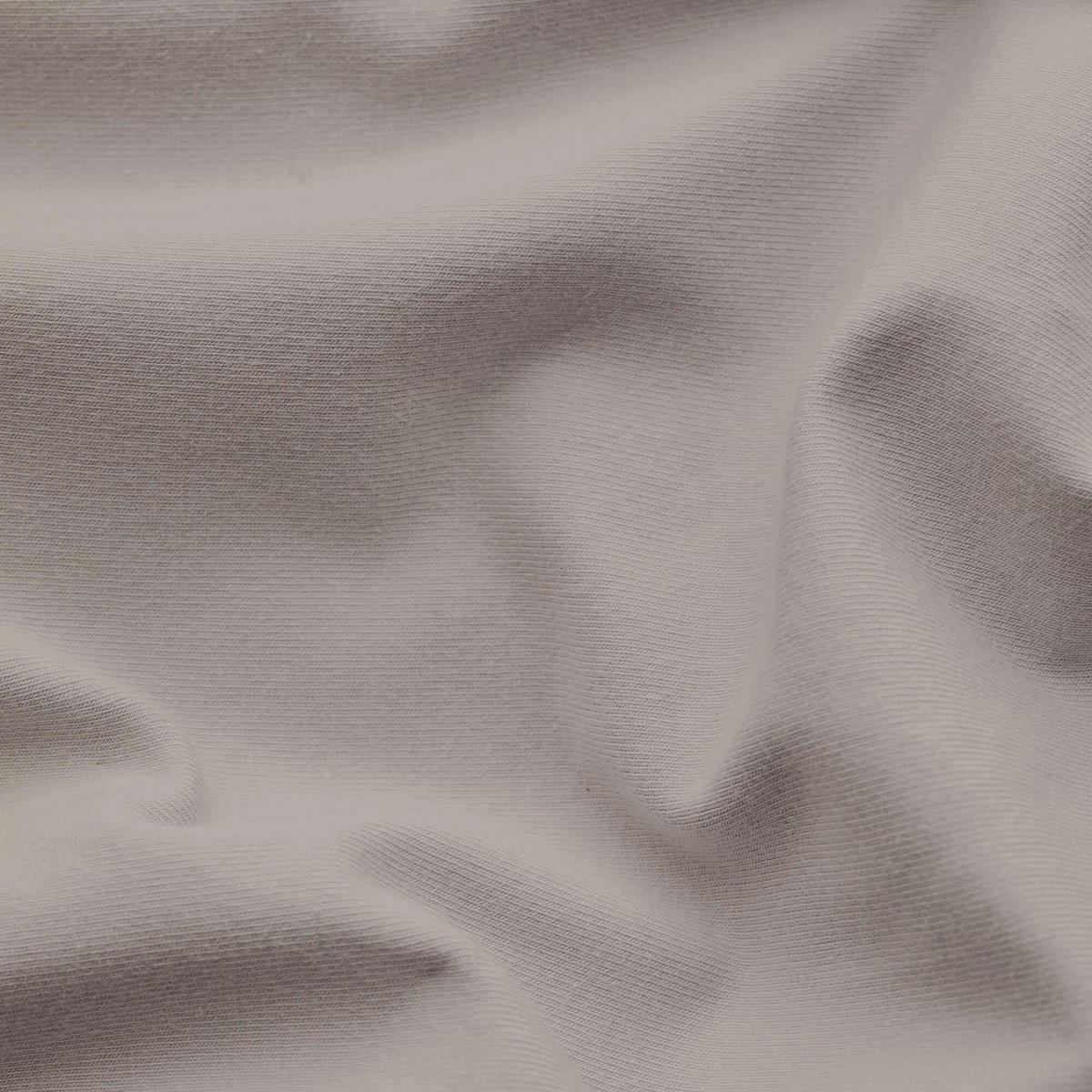 BOXSPRING-SPANNLEINTUCH 90-100/190-220 cm Jersey  - Sandfarben, Basics, Textil (90-100/190-220cm) - Schlafgut