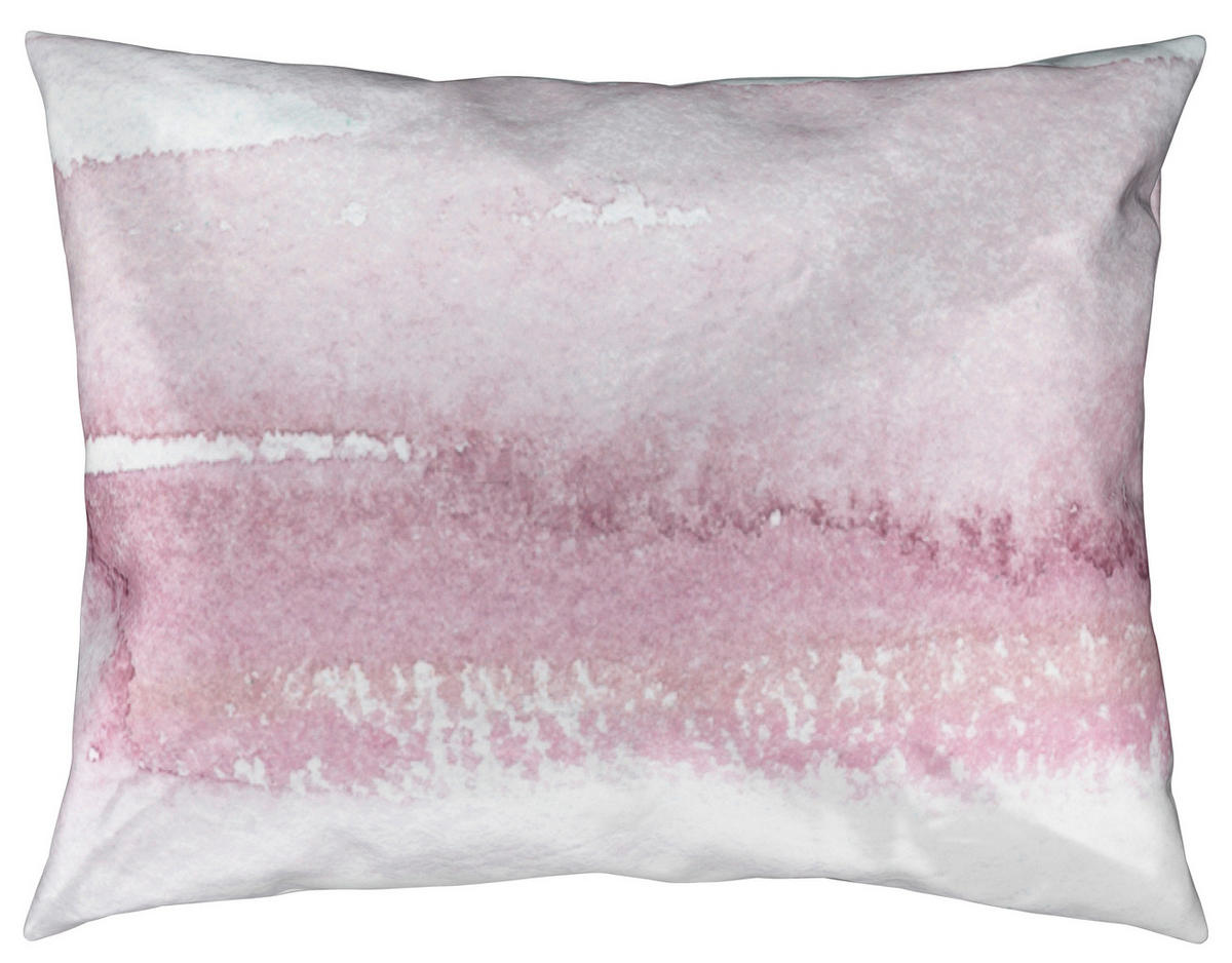 POSTELJINA 140/200 cm  ROSE  - višebojno, Konvencionalno, tekstil (140/200cm) - Esposa