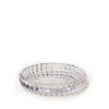 SEIFENSCHALE Glas  - Transparent, Basics, Glas (11,3/2/11,3cm) - Sadena