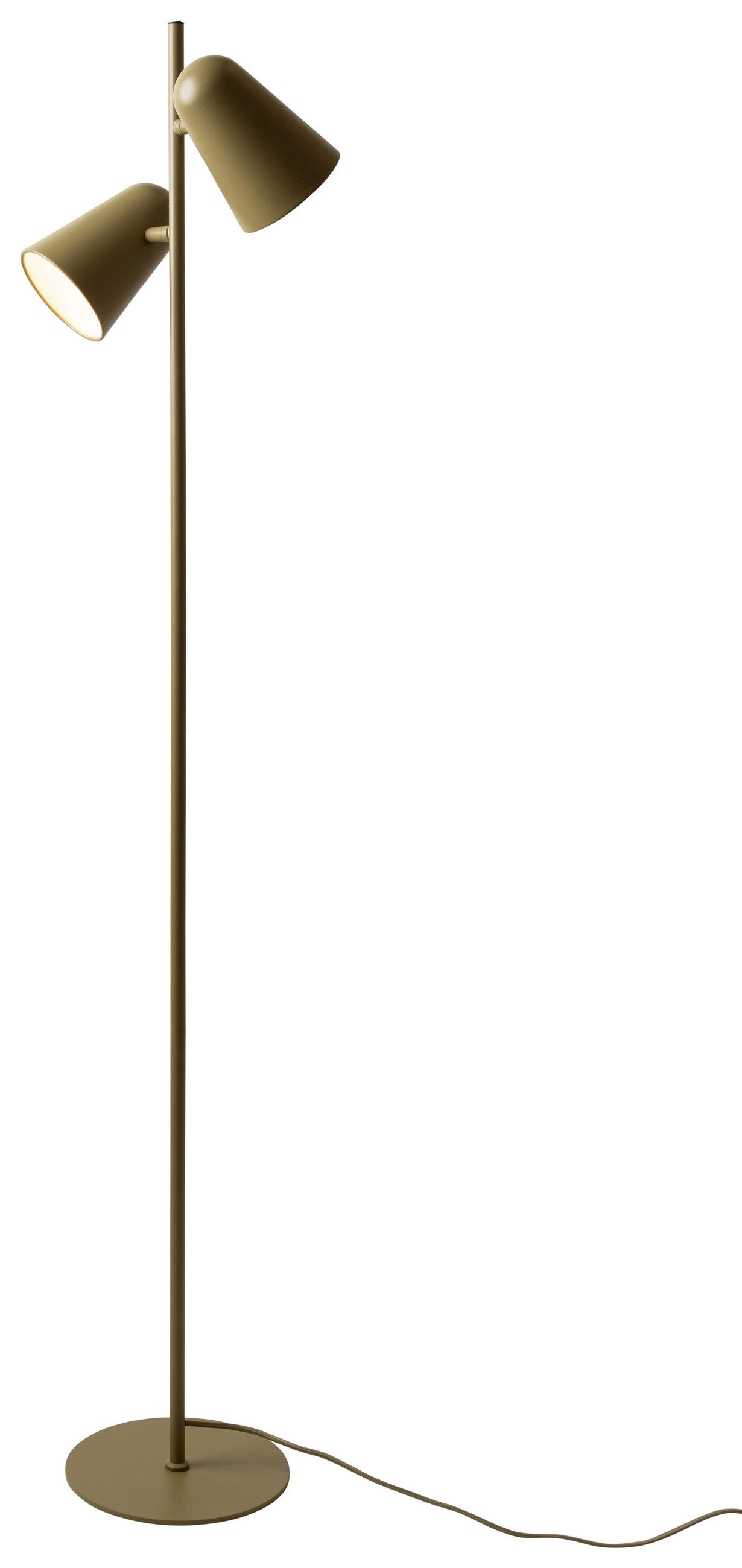 It's about Romi STOJACÍ LAMPA, 31/145 cm