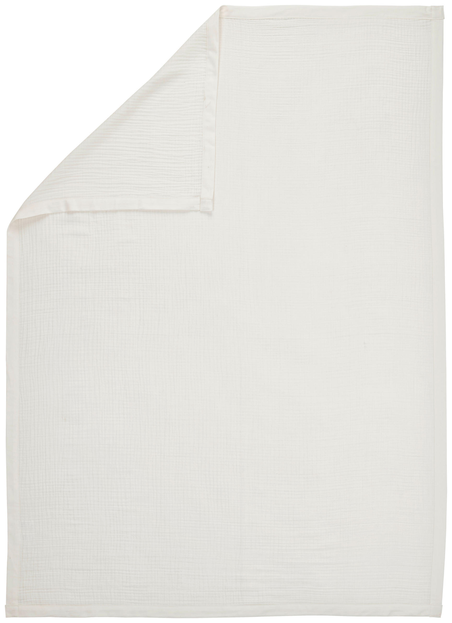WOHNDECKE 130/180 cm  - Naturfarben, KONVENTIONELL, Textil (130/180cm) - Novel