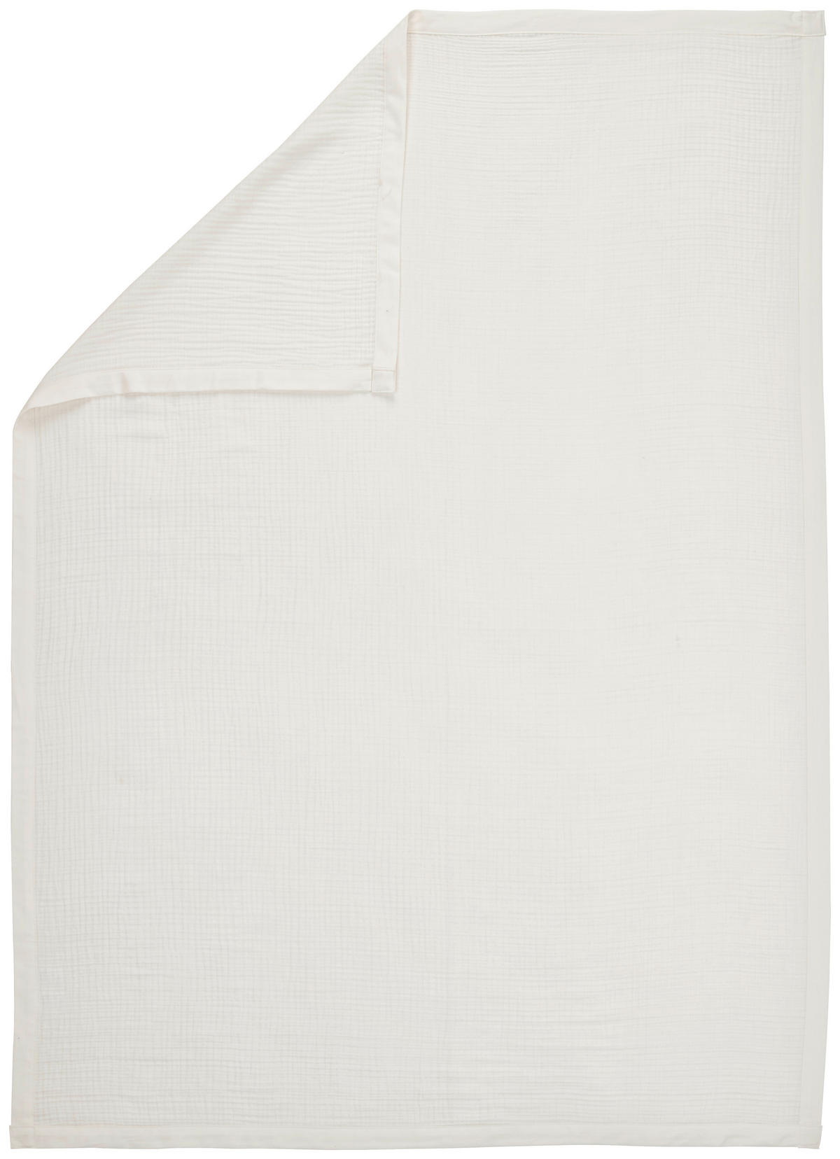 WOHNDECKE 130/180 cm  - Naturfarben, KONVENTIONELL, Textil (130/180cm) - Novel