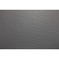 GARTENTISCHPLATTE Kunststoff Anthrazit  - Anthrazit, Basics, Kunststoff (95/95/1,3cm) - Kettler