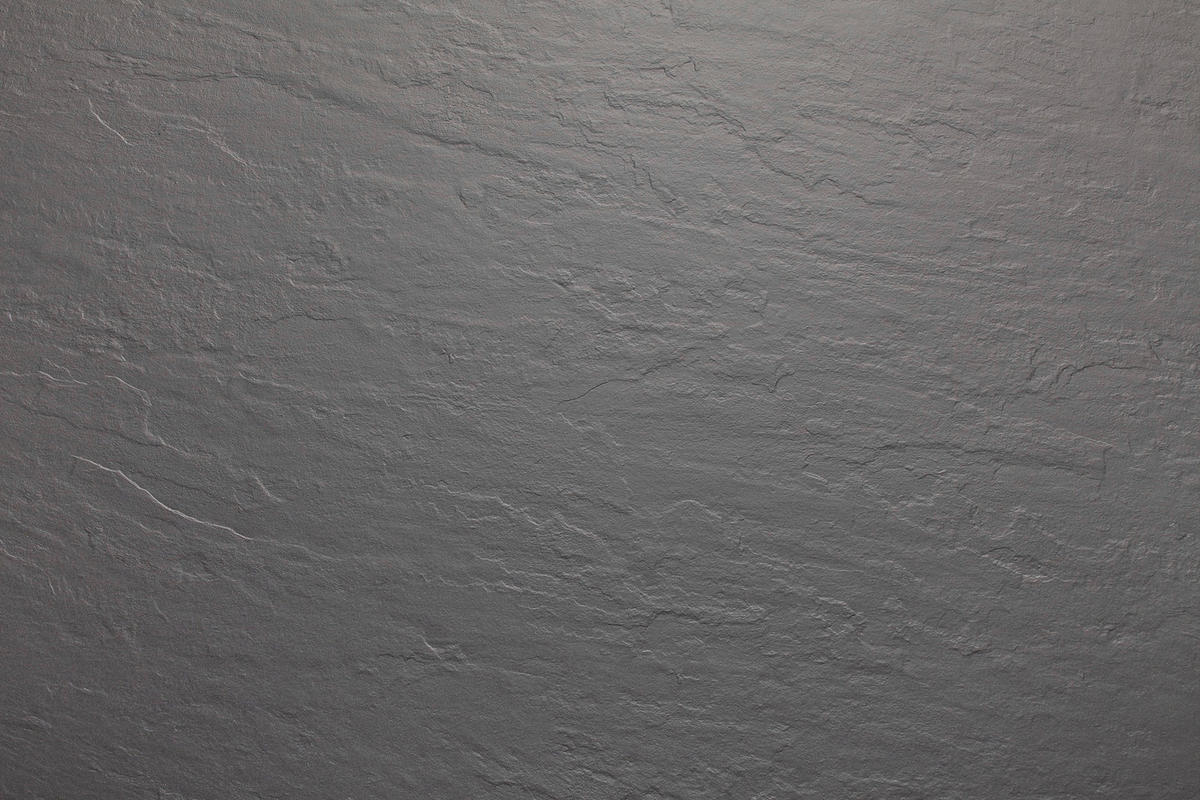 GARTENTISCHPLATTE Kunststoff Anthrazit  - Anthrazit, Basics, Kunststoff (95/95/1,3cm) - Kettler