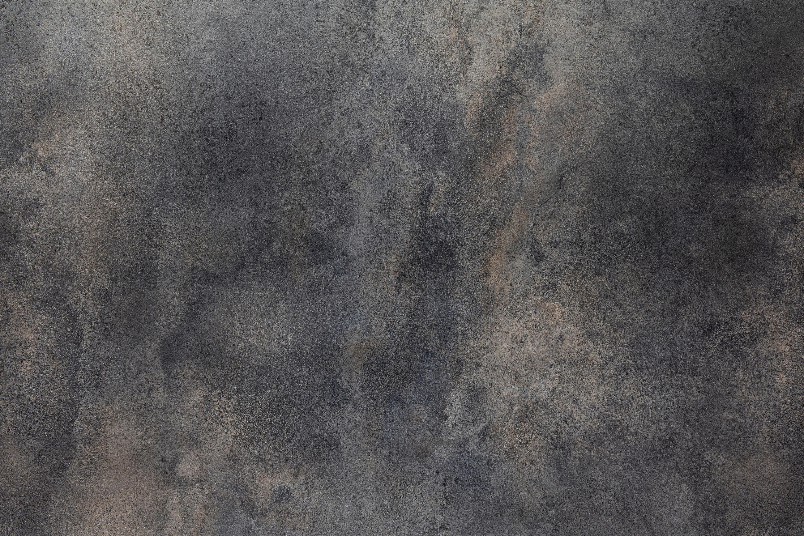 TISCHPLATTE 95/95/1,3 cm  Kunststoff Anthrazit  - Anthrazit, Basics, Kunststoff (95/95/1,3cm) - Kettler