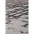 WEBTEPPICH 133/200 cm Beige, Braun, Taupe - Taupe/Beige, Design, Textil (133/200cm) - Esprit