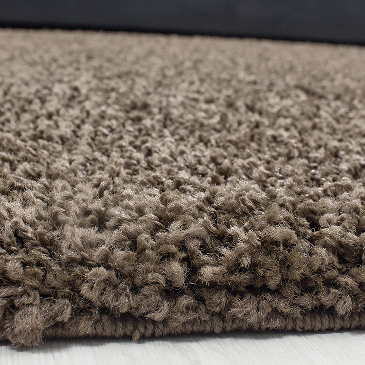RYAMATTA 60/110 cm Dream 4000  - brun, Klassisk, textil (60/110cm) - Novel