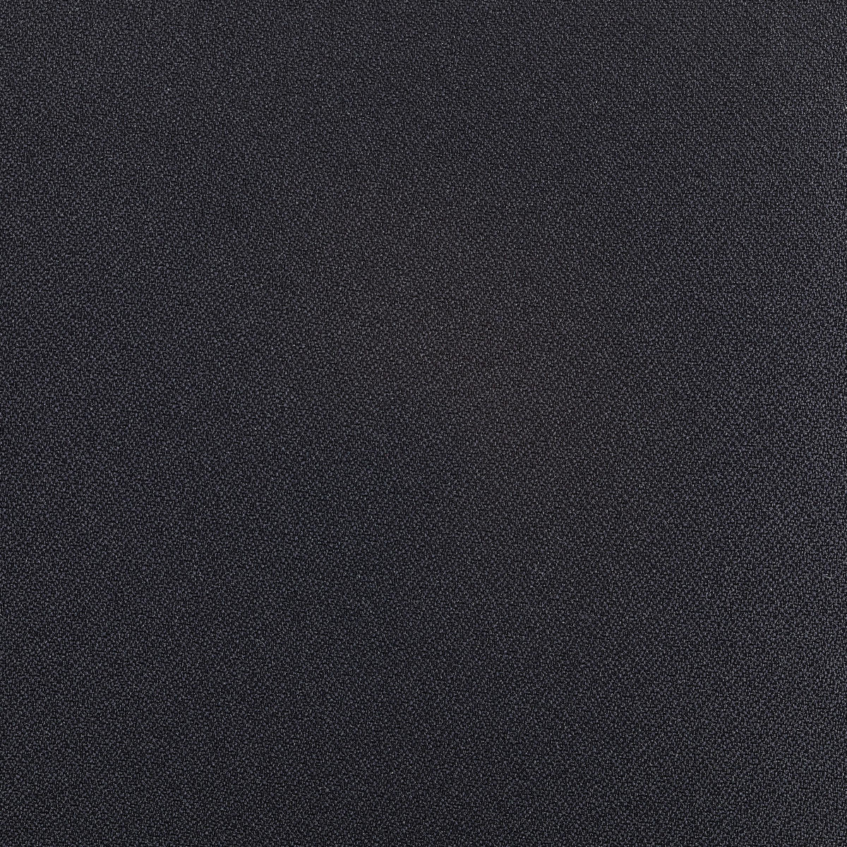 DREHSTUHL  in Flachgewebe Schwarz  - Schwarz, KONVENTIONELL, Kunststoff/Textil (64/110/64cm) - Venda