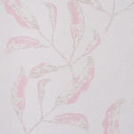 DEKOSTOFF per lfm halbtransparent  - Rosa, KONVENTIONELL, Textil (140cm) - Esposa