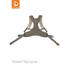 MyCarrier 3 in 1 - Braun, Basics, Weitere Naturmaterialien (40/35/10cm) - Stokke