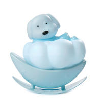 KINDERTISCHLEUCHTE 11/6.5/12.5 cm   - Basics (11/6.5/12.5cm)