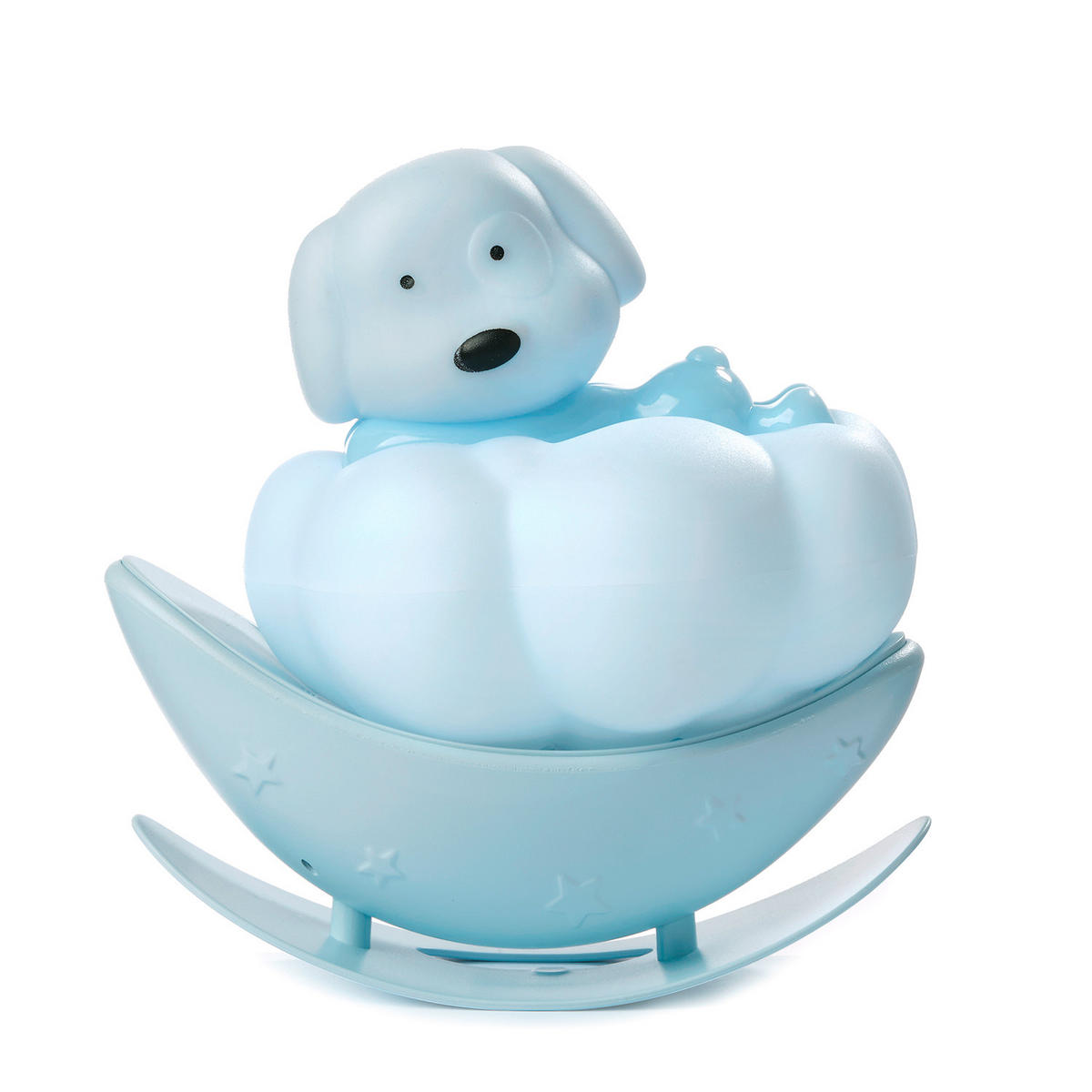 KINDERTISCHLEUCHTE 11/6.5/12.5 cm   - Basics (11/6.5/12.5cm)