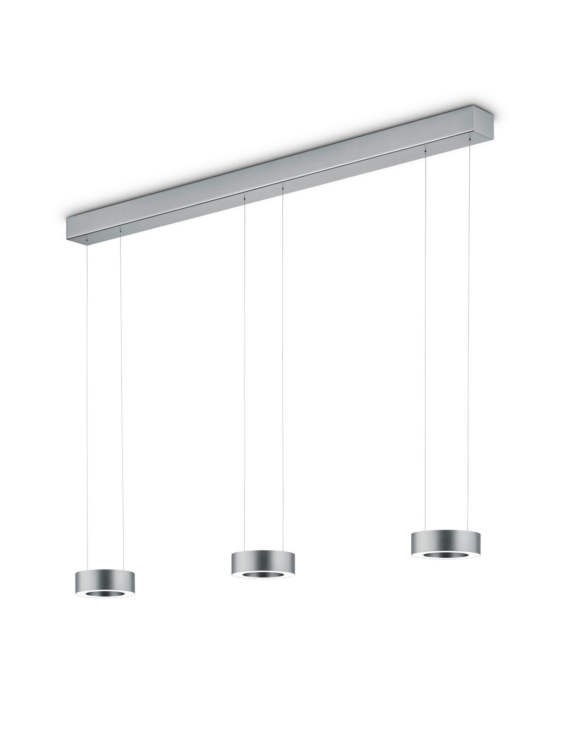 LED-PENDELLEUCHTE    - Basics (120/73-180cm) - GKS Knapstein