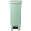 KOŠ ZA OTPAD  40 l   - zelena, Basics, plastika (28/66.6/35.2cm) - Brabantia