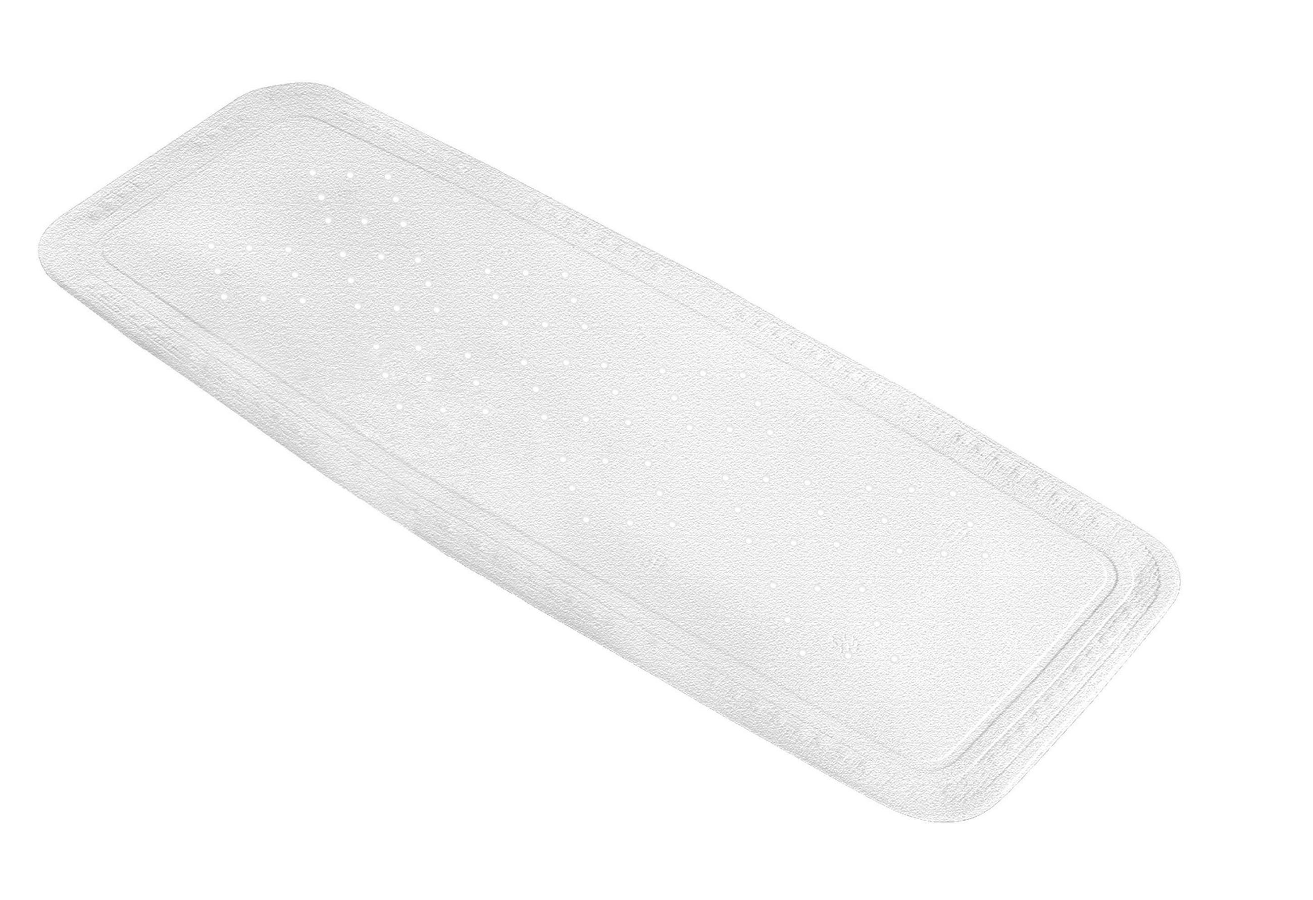 PODLOŽKA DO VANE - biela, Basics, plast (36/92cm) - Kleine Wolke