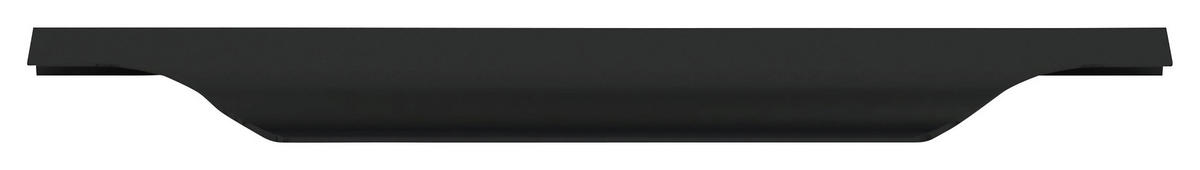 RUČKICA crna      - crna, metal (32cm) - Hom`in