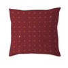 KISSENHÜLLE E-Glare 38/38 cm  - Rot, Basics, Textil (38/38cm) - Esprit