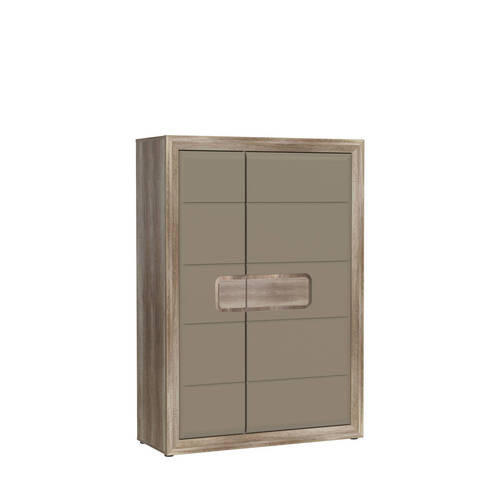 COMODĂ 108,8/155,4/43,5 cm  - Basics (108,8/155,4/43,5cm) - Hom`in