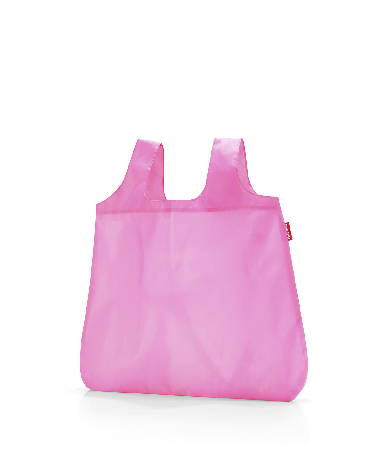 NAKUPOVALNA TORBA - večbarvno, Basics, tekstil (45/53.5/7cm) - Reisenthel