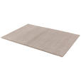 WEBTEPPICH SAVONA - Beige, KONVENTIONELL, Textil (80/150cm) - Novel