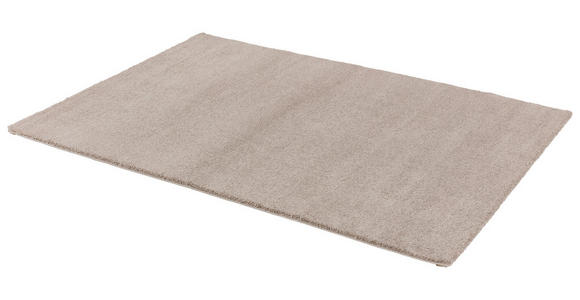 WEBTEPPICH SAVONA - Beige, KONVENTIONELL, Textil (80/150cm) - Novel