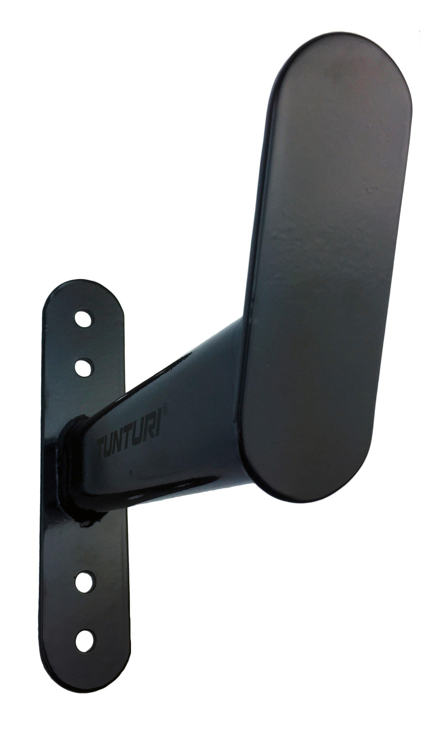 KRAFTSTATION ZUBEHÖR  - Schwarz, KONVENTIONELL, Metall (27,6/5/22,8cm)