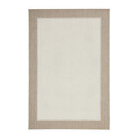 OUTDOORTEPPICH 80/150 cm Beige  - Beige, Basics, Textil (80/150cm) - Boxxx