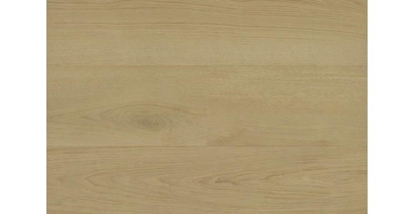 VINYLBODEN  per  m² - Eichefarben, Design, Kunststoff (19,2/123,5/0,45cm) - Venda