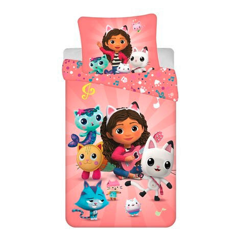 XXXL DETSKÁ POSTEĽNÁ BIELIZEŇ 140/200 cm