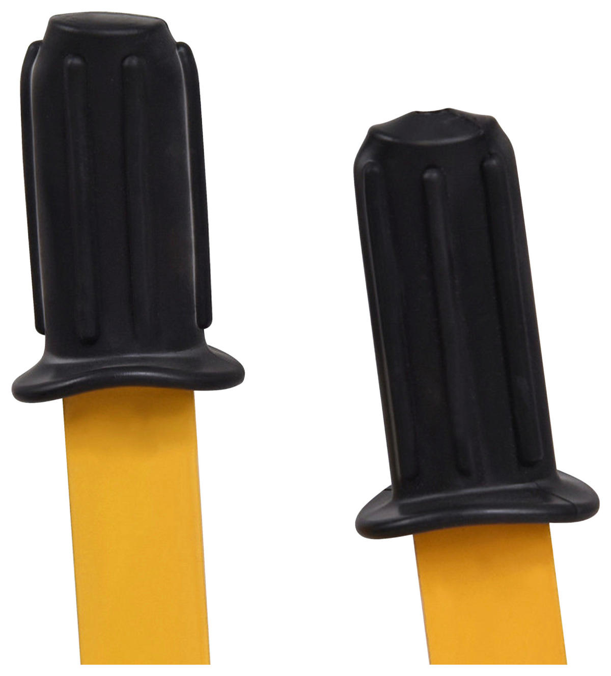 BAGGER für den Sandkasten - Gelb/Schwarz, Konventionell, Metall (46/65/107cm)