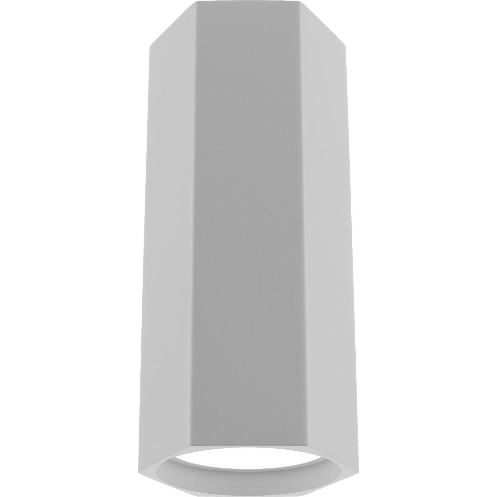 XXXL STROPNÉ BODOVÉ SVIETIDLO, 6,5/13 cm