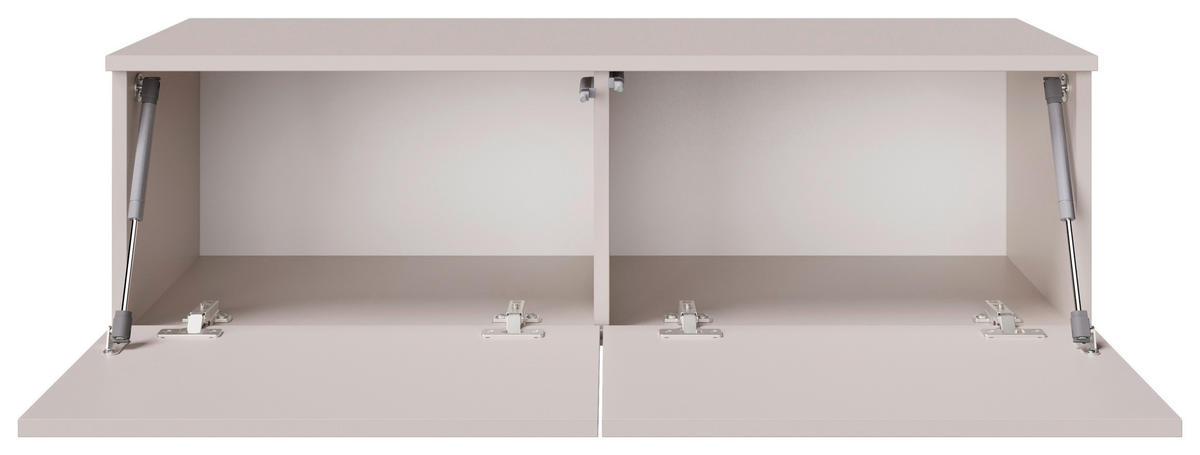 VISEĆI ELEMENT - kašmir, Moderno, drvni materijal (100/30/35cm) - Milino