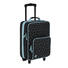 KINDERTROLLEY - Schwarz, Basics, Textil (29,5/19,5/46cm) - Lässig KINDERTROLLEY - Schwarz, Basics, Textil (29,5/19,5/46cm) - Lässig