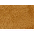 BOXBETT 140/200 cm  in Currygelb  - Currygelb/Schwarz, Design, Holz/Holzwerkstoff (140/200cm) - Xora