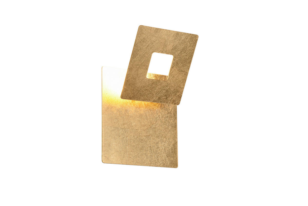 LED-WANDLEUCHTE - Design (18/7,2/18cm)