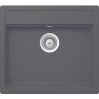 SUDOPER   57/18/51 cm         - crna, Design, kamen (57/18/51cm)