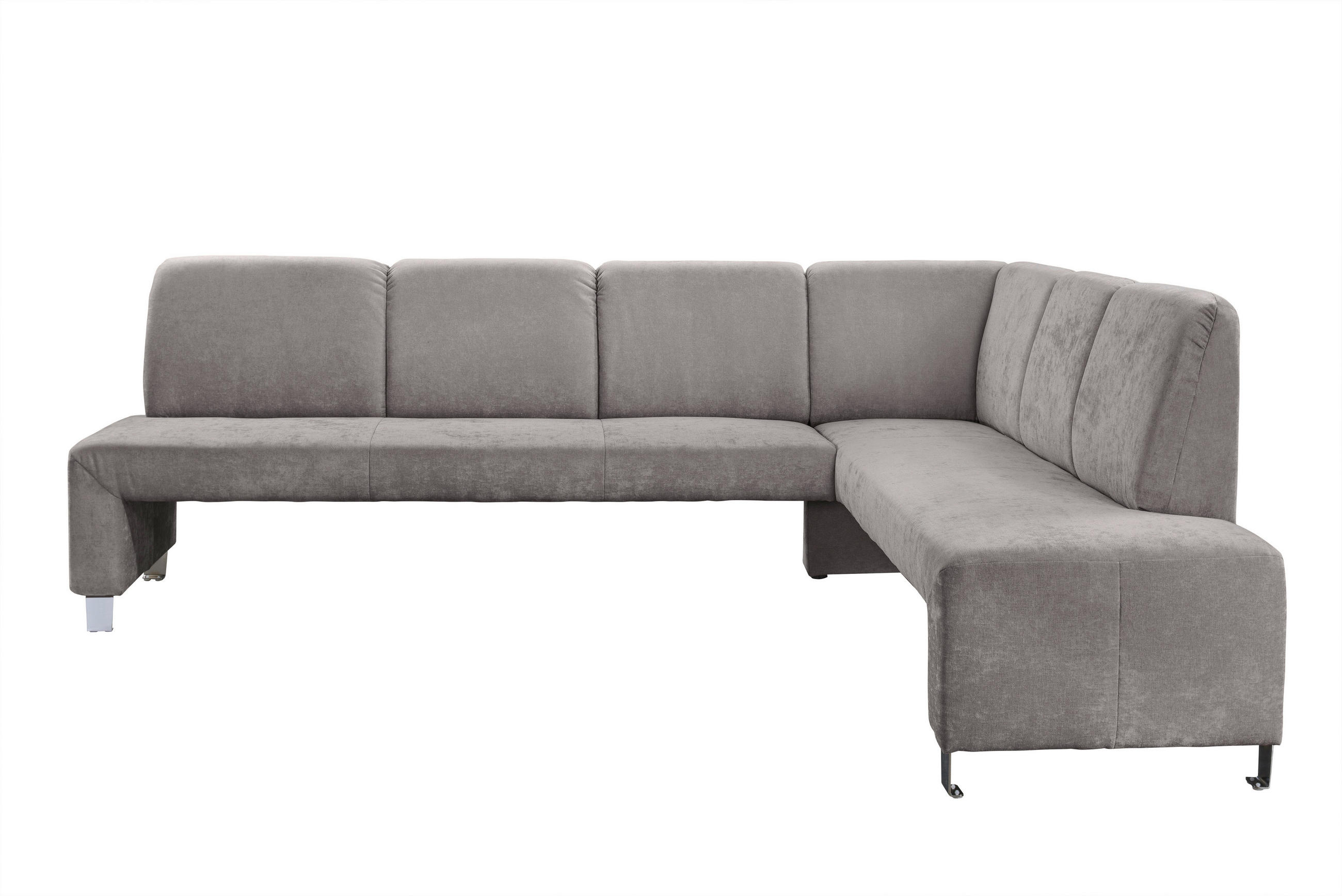 Colțar De Bucătărie 263/198 cm in cappuccino