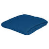 SPANNBETTTUCH Jersey  - Dunkelblau, KONVENTIONELL, Textil (100/200cm) - Irisette