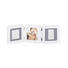 GIPSABDRUCK - Basics (18/18,5/9,5cm) - Baby Art