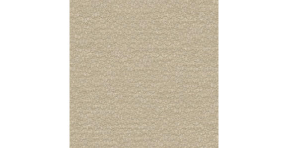 ECKSOFA  in Chenille Beige  279/222 cm  - Beige/Schwarz, KONVENTIONELL, Kunststoff/Textil (279/222cm) - Hom`in
