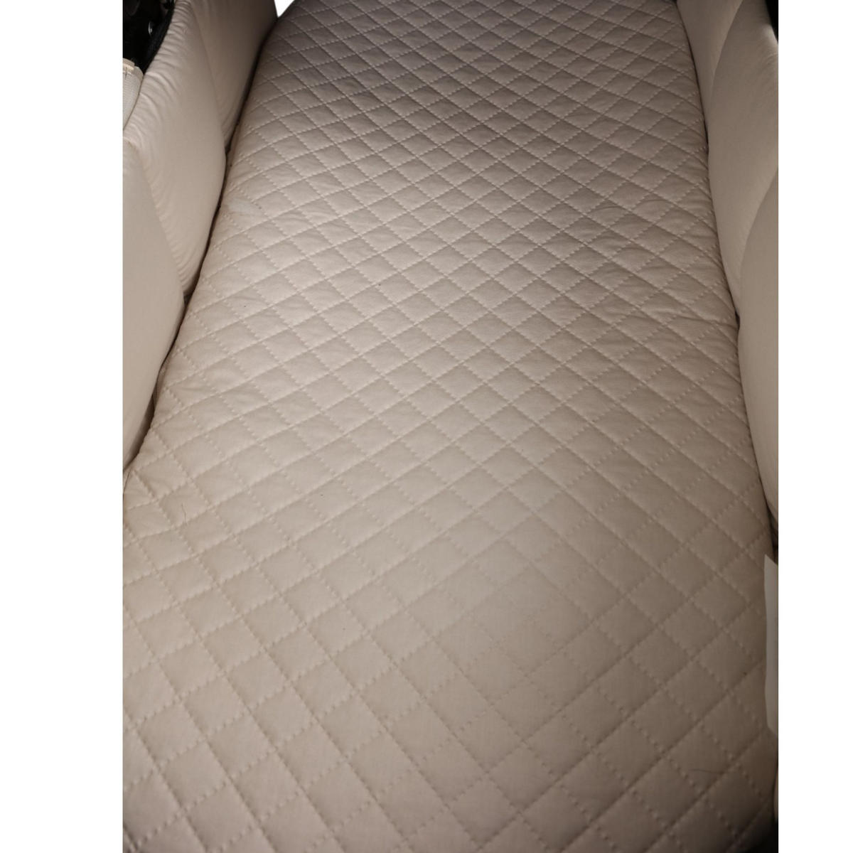 BARNVAGNSSET  - brun, Trend, textil/plast (100/59/106cm) - Jimmylee