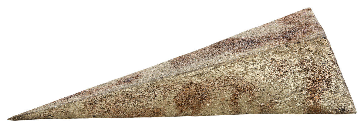 WANDREGAL Goldfarben  - Goldfarben, LIFESTYLE, Glas/Metall (59/23/23cm) - Landscape
