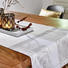 TISCHLÄUFER 40/140 cm - Grau, KONVENTIONELL, Textil (40/140cm) - Esposa TISCHLÄUFER 40/140 cm - Grau, KONVENTIONELL, Textil (40/140cm) - Esposa