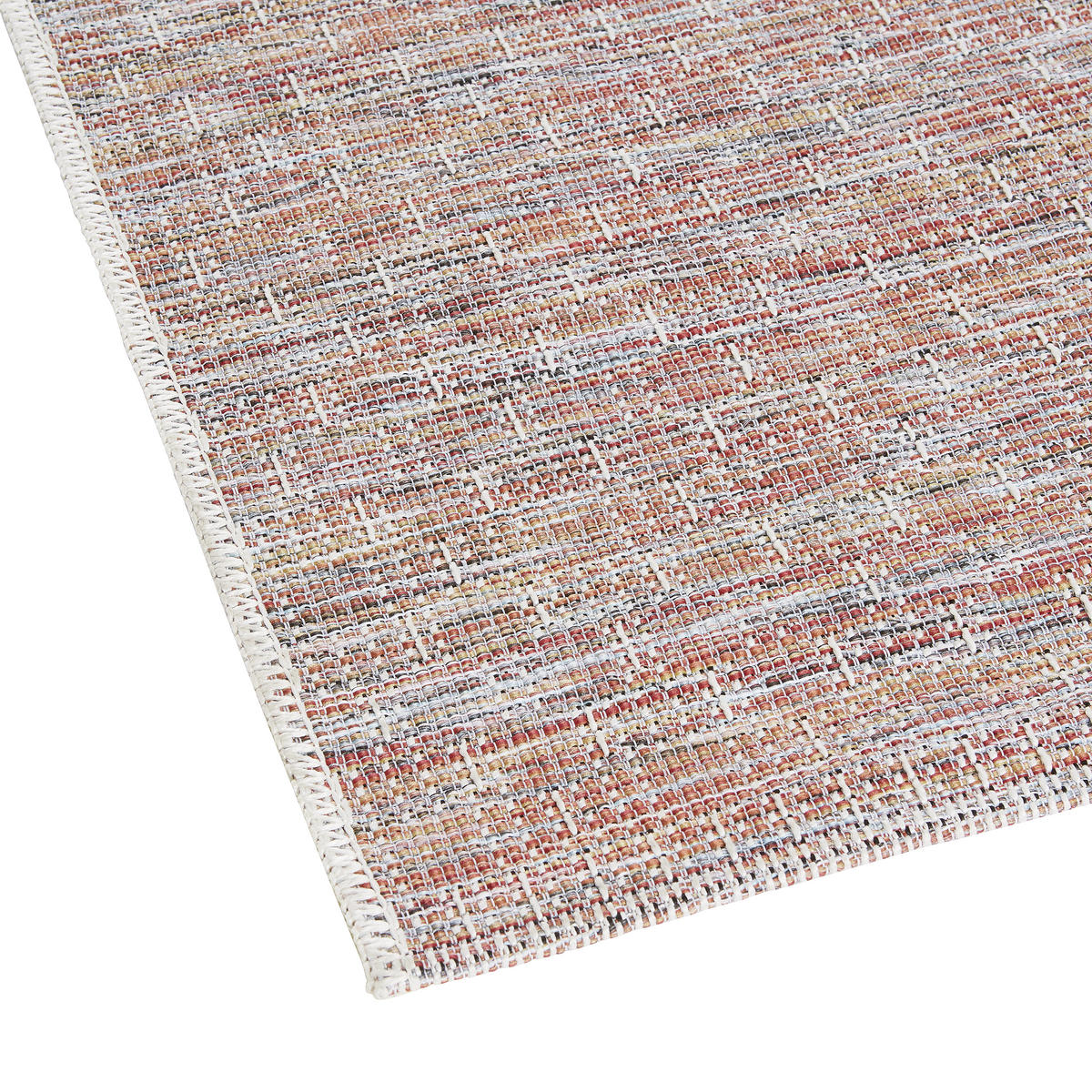 OUTDOORTEPPICH 135/190 cm Kailua Multicolor  - Multicolor, KONVENTIONELL, Textil (135/190cm) - Novel