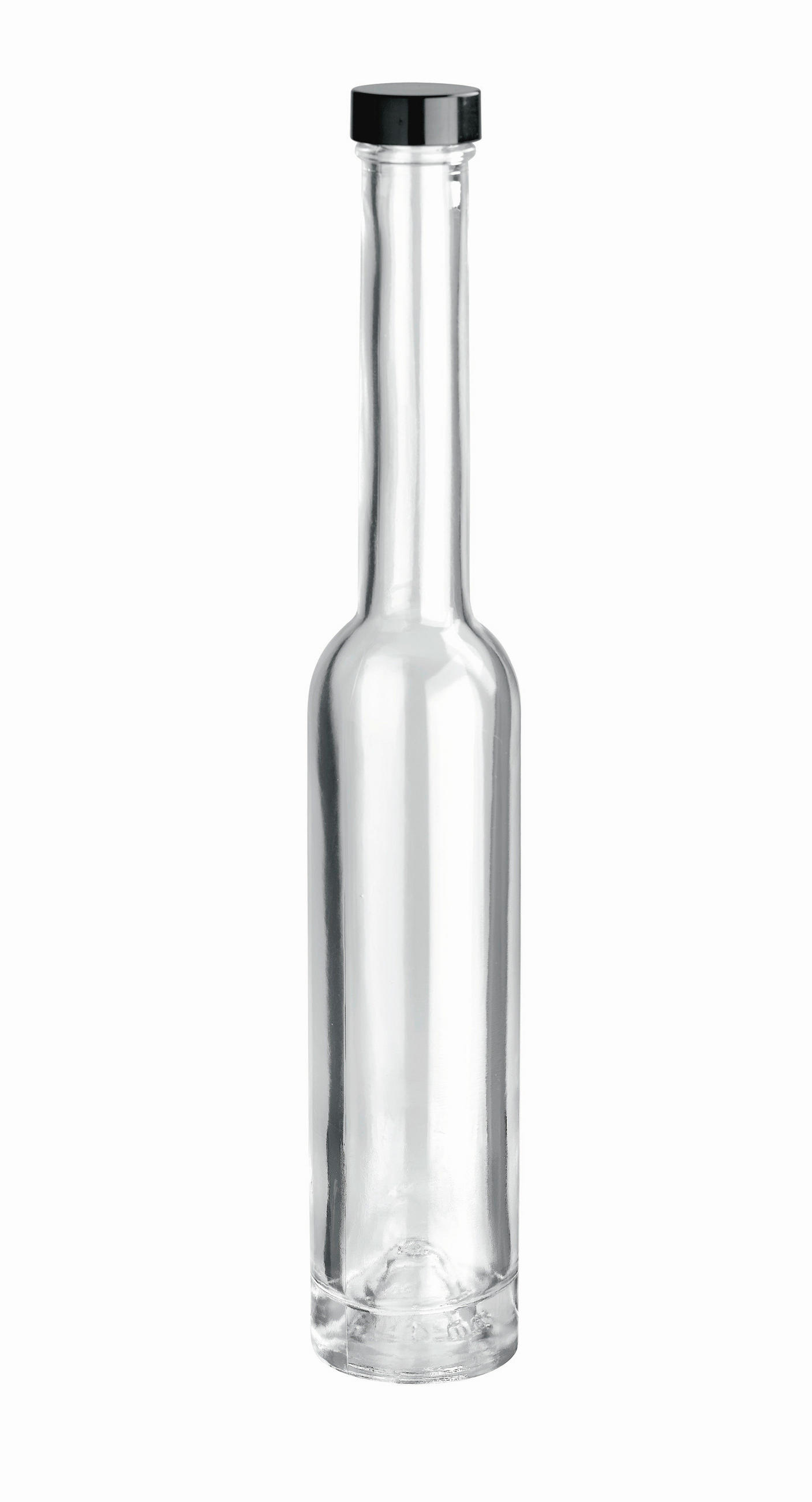 UNIVERZÁLNÍ LÁHEV 0,2 l - čiré, Basics, sklo (0,2l) - Mäser