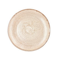 GURMANSKI KROŽNIK  REDSTRONG TUFF  keramika   32/2,5 cm      - Basics, keramika (32/2,5cm) - Tognana