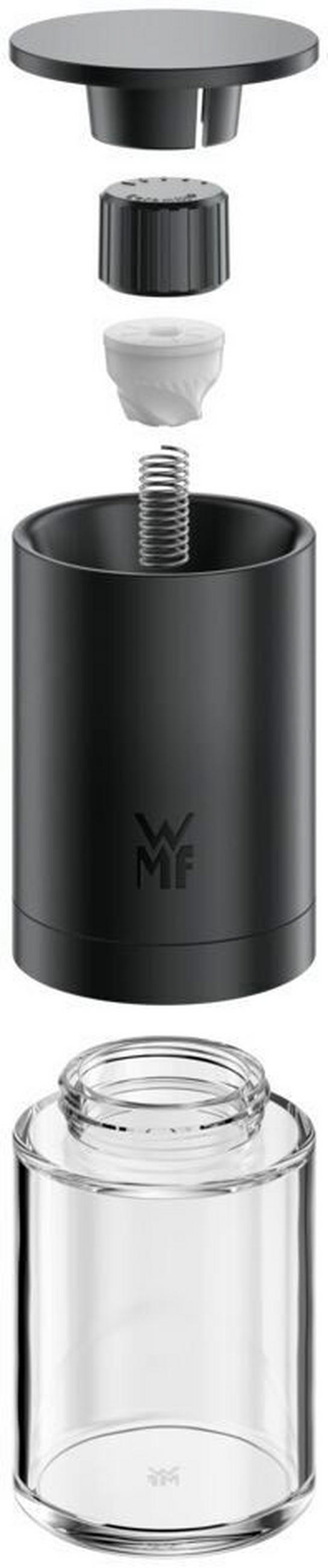 SALZ- UND PFEFFERMÜHLE    - Basics (12/6/16cm) - WMF