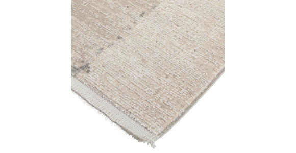 VINTAGE-TEPPICH 160/230 cm  - Beige, Design, Textil (160/230cm) - Dieter Knoll