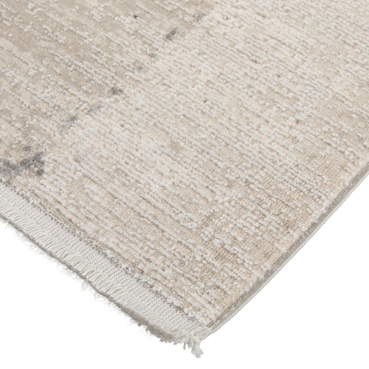 VINTAGE-TEPPICH 80/150 cm Beige  - Beige, Design, Textil (80/150cm) - Dieter Knoll