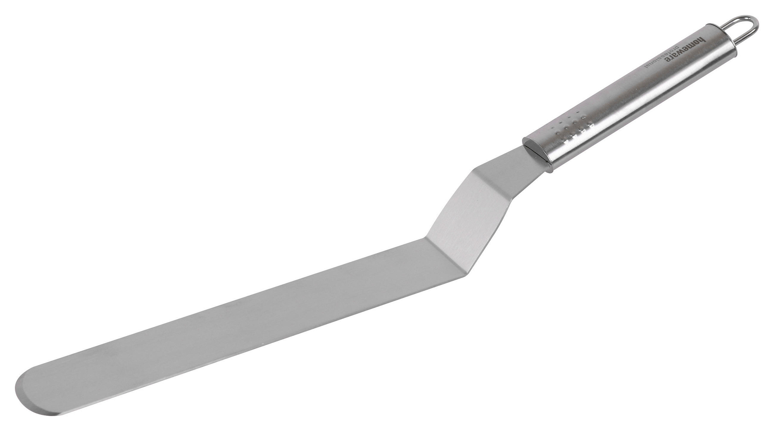 STREICHPALETTE - Edelstahlfarben, Basics, Metall (36cm) - Homeware Profession.